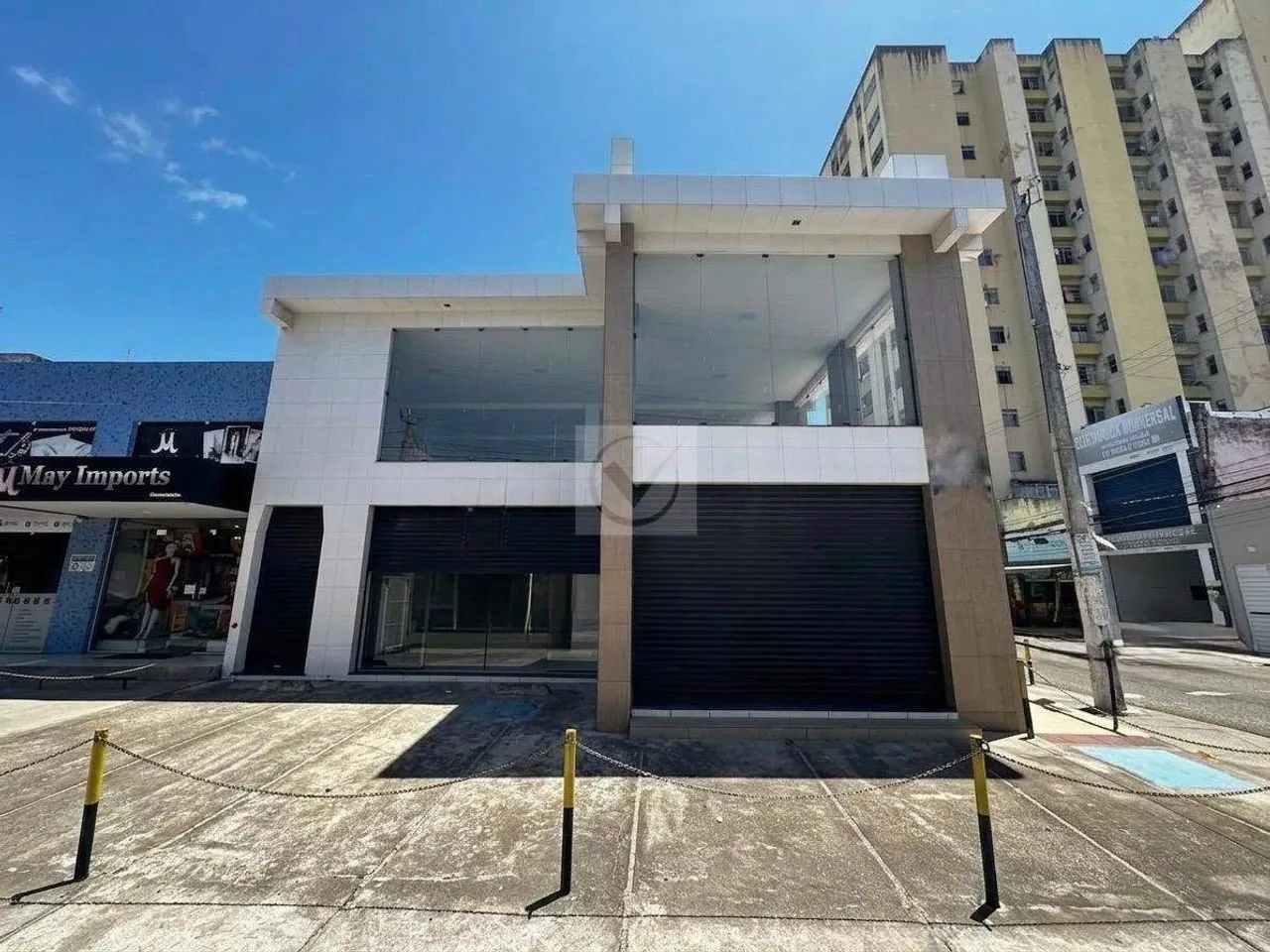 Sala para aluguel, 2 vagas, Centro - Aracaju/SE