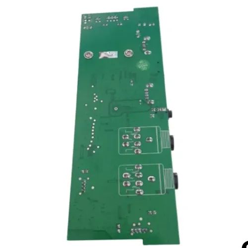 PLACA PRINCIPAL MULTILASER SP 508 - Foto 2