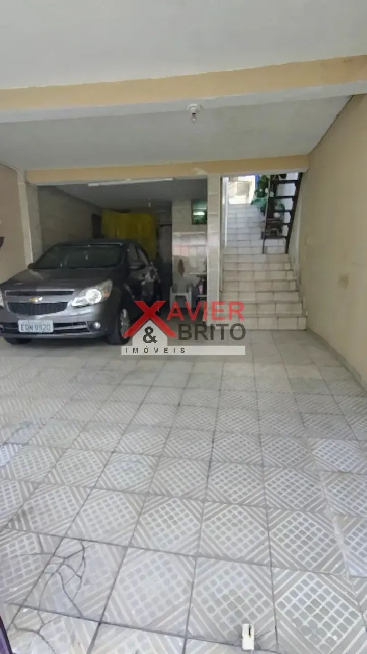 Sobrado à venda, Vila Califórnia !! - Foto 3