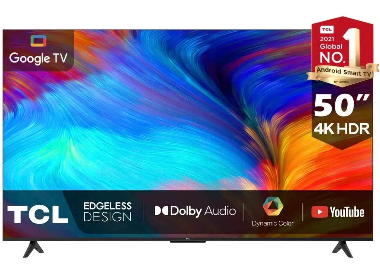 TV SMART PRO - Foto 2
