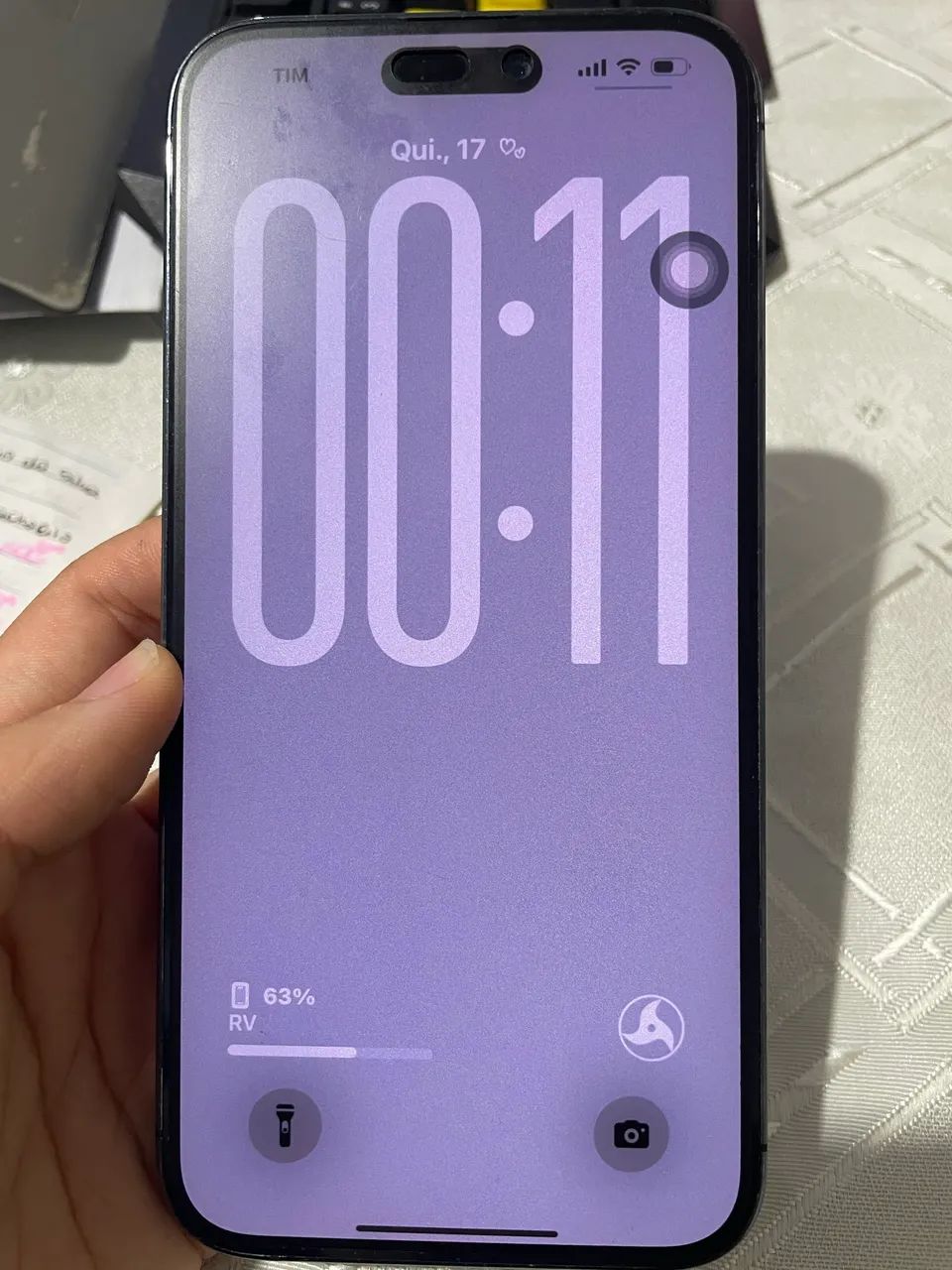 iPhone 14 Pro Max 256gb