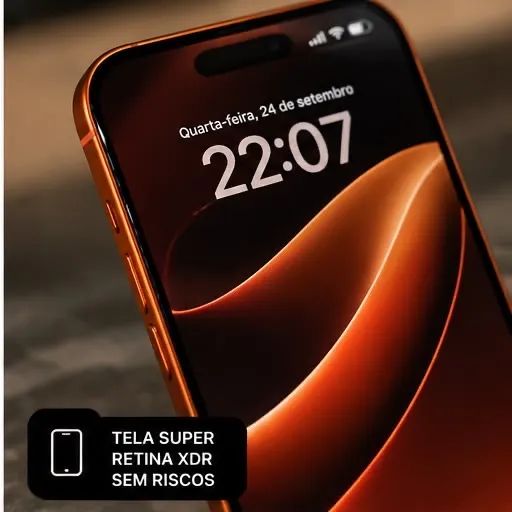iPhone 17 pro max! 512GB  - Foto 2