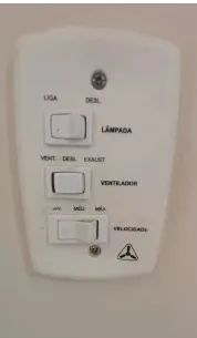 Ventilador Ventdelta usado - Foto 2