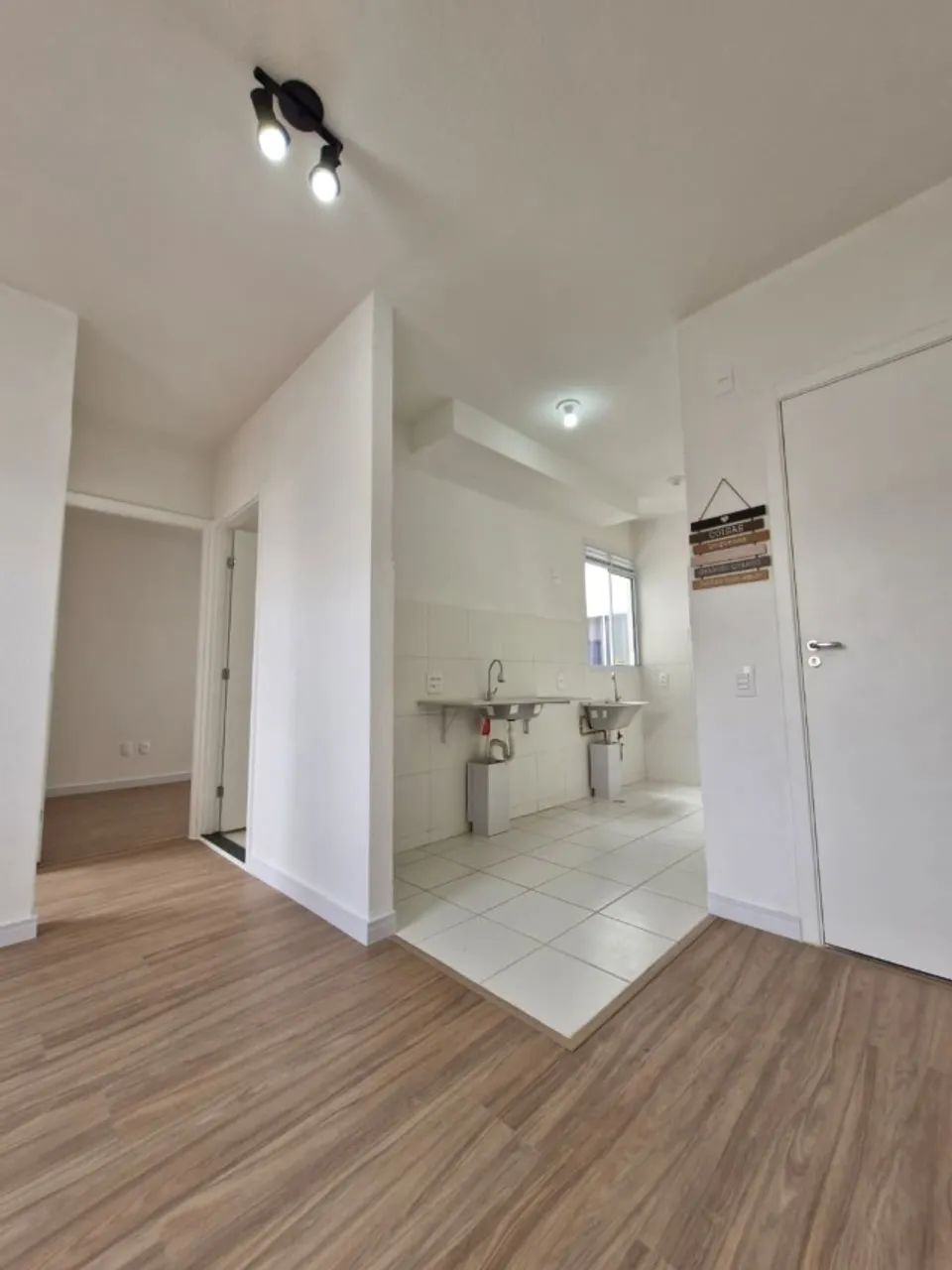 Apartamento em Suzano / SP - Foto 2