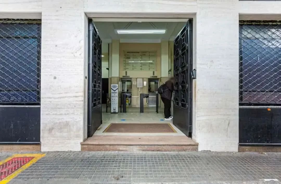Sala comercial na Avenida da Liberdade, 21 - Salas 901 e 902  71 m² - Foto 4