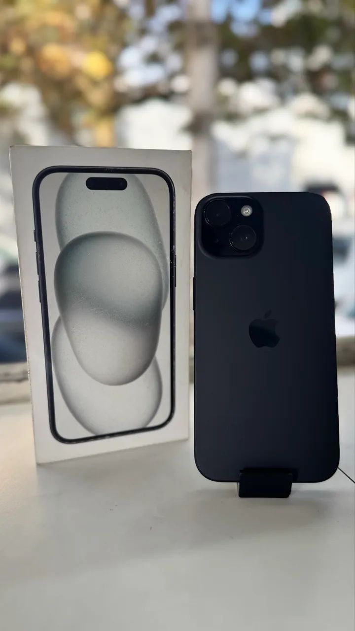 iPhone 15  - Foto 2