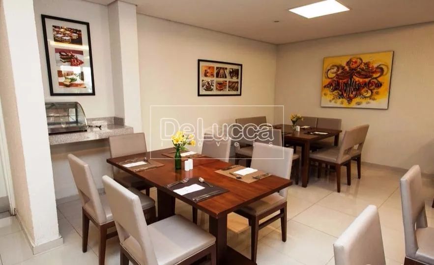 apartamento - Alphaville Campinas - Campinas - Foto 2