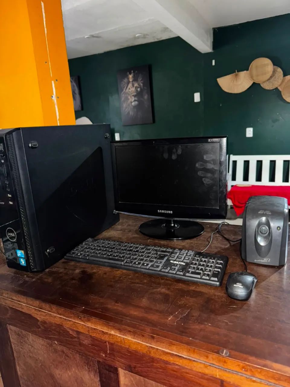 Computador completo  - Foto 2