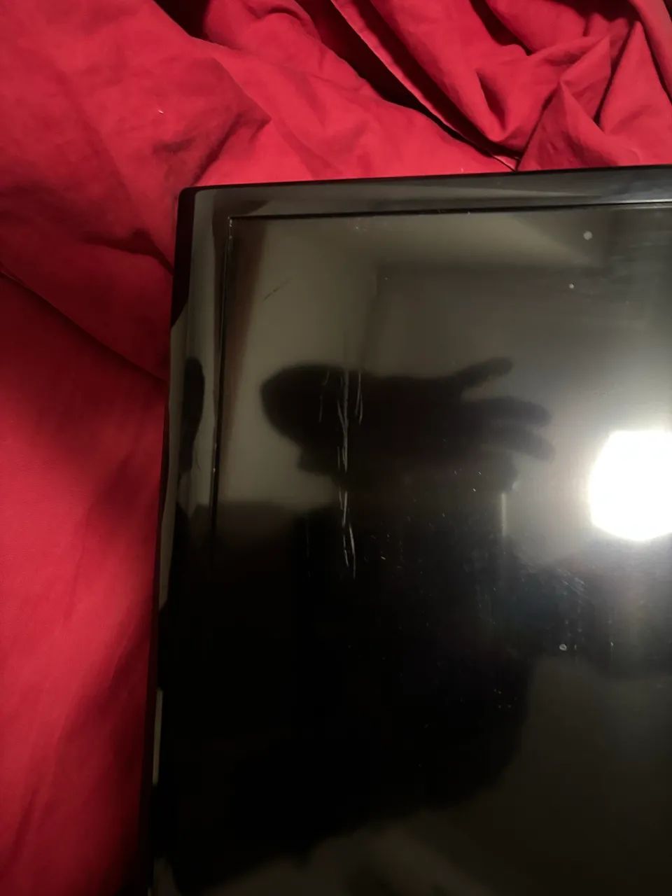TV Samsung 32 Polegadas LED, Modelo UN32FH4003G (Funcionando Perfeitamente) - Foto 3