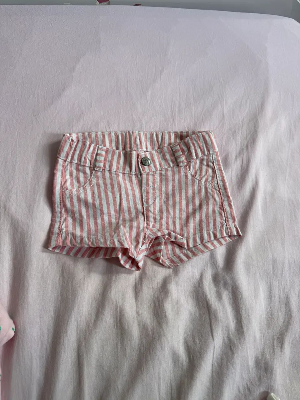 Roupas menina - Foto 4