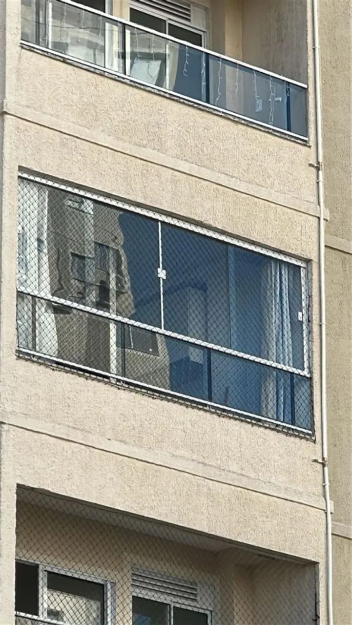 Portas e  Janelas de vidro temperado Mt2 - Foto 4