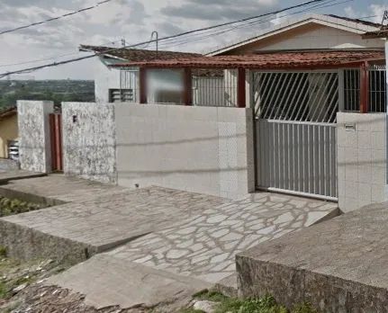 Foto - João Pessoa - Grotão