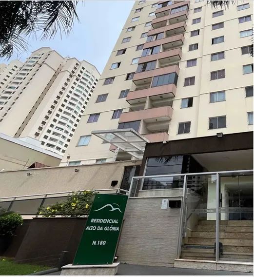 Foto - Goiânia - Alto da Glória