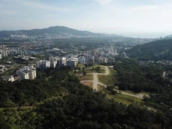 Terreno à venda, Itacorubi - Florianópolis/SC - Foto 4
