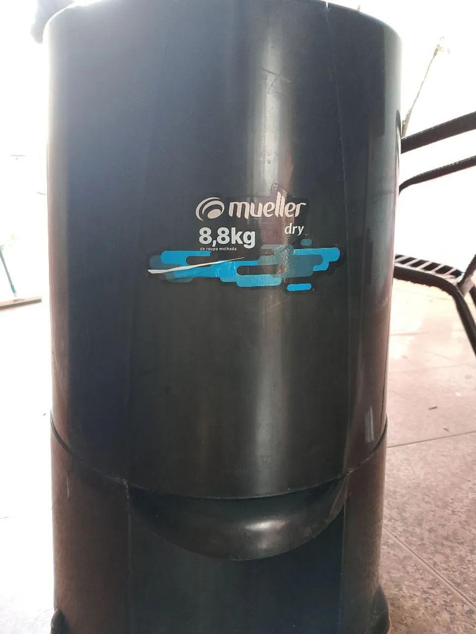 Centrifuga 8,8 kg - Foto 5