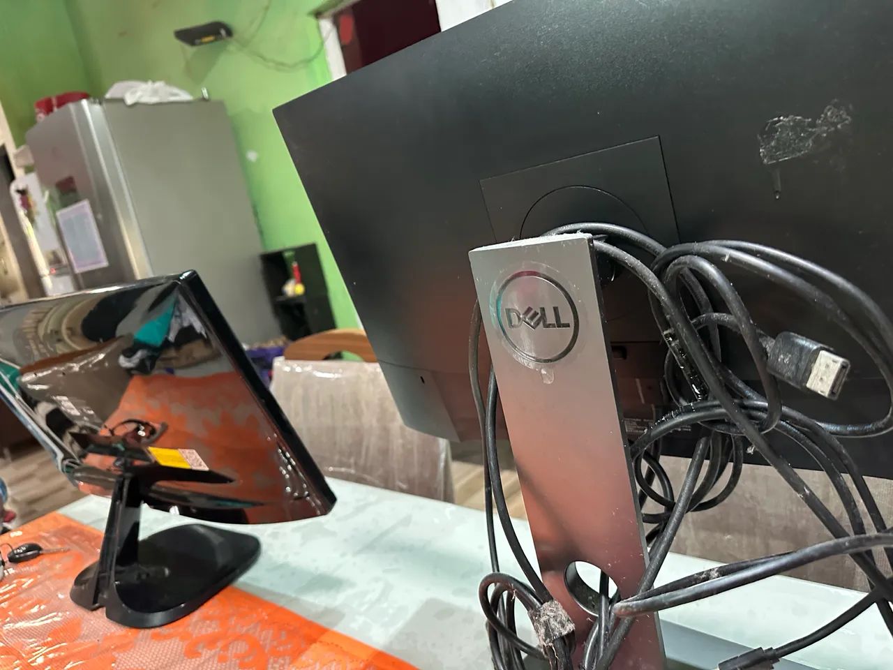 Monitor Dell  24 polegadas  - Foto 4
