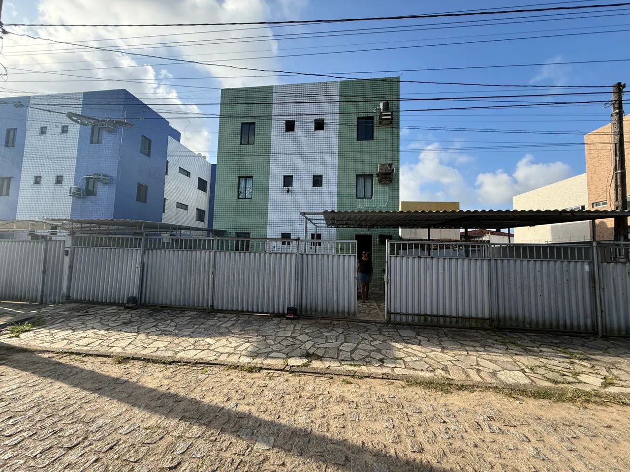 Vendo Apartamento no Geisel  - Foto 2
