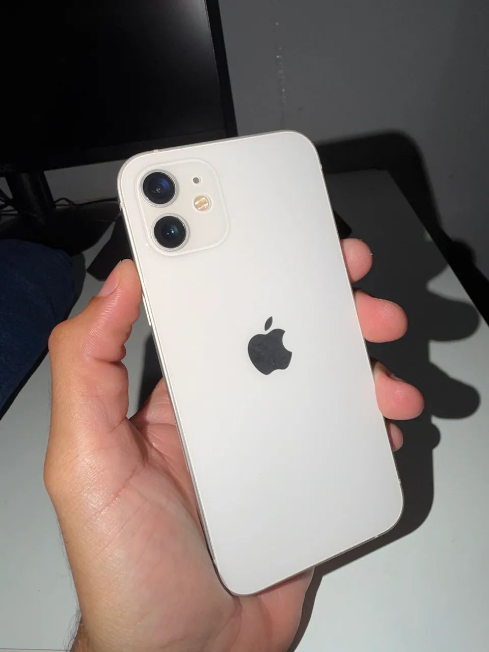 IPHONE 12 - 128GB 