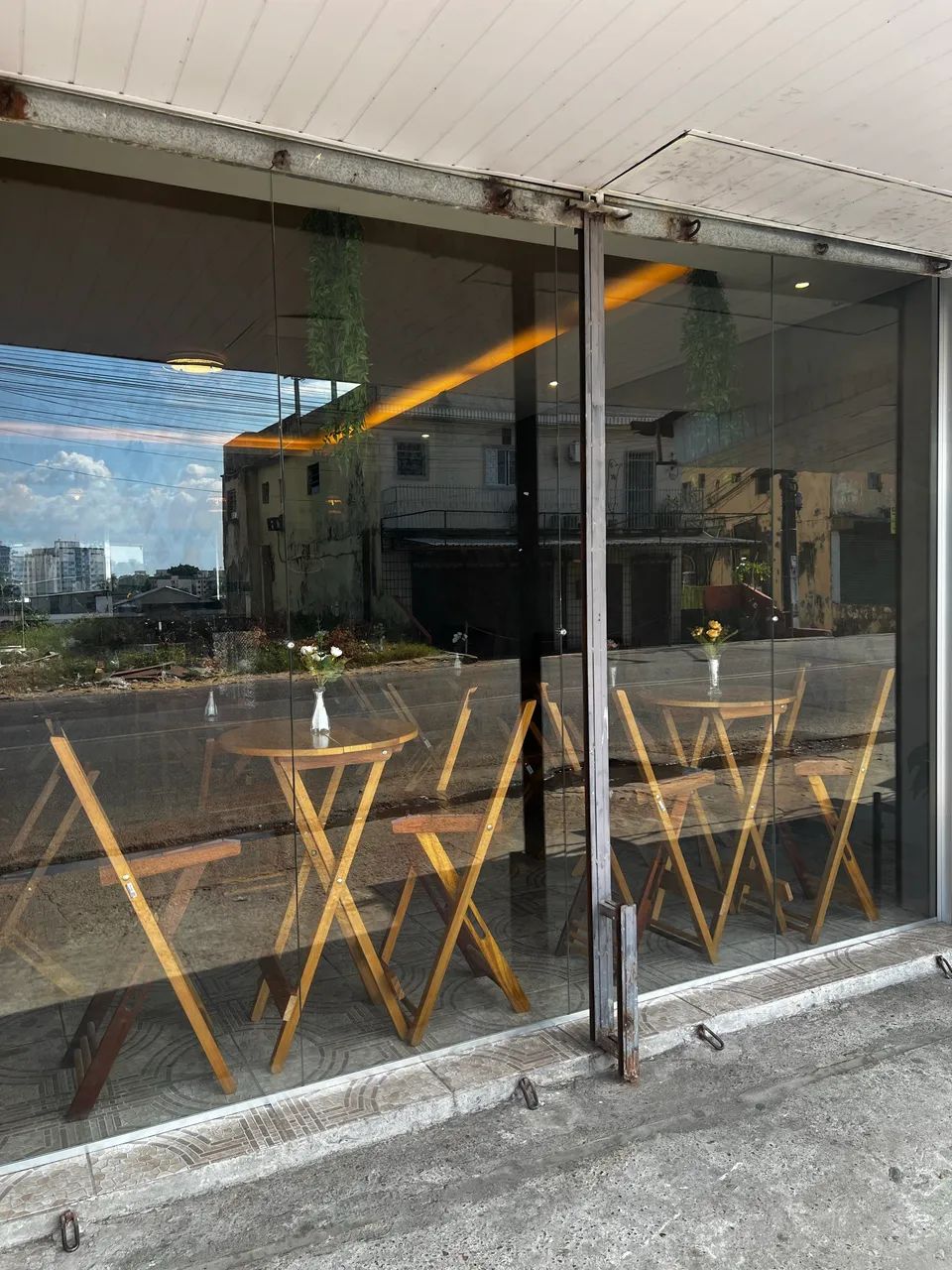 Atenção imóvel comercial com 4 pontos Leia - Foto 4