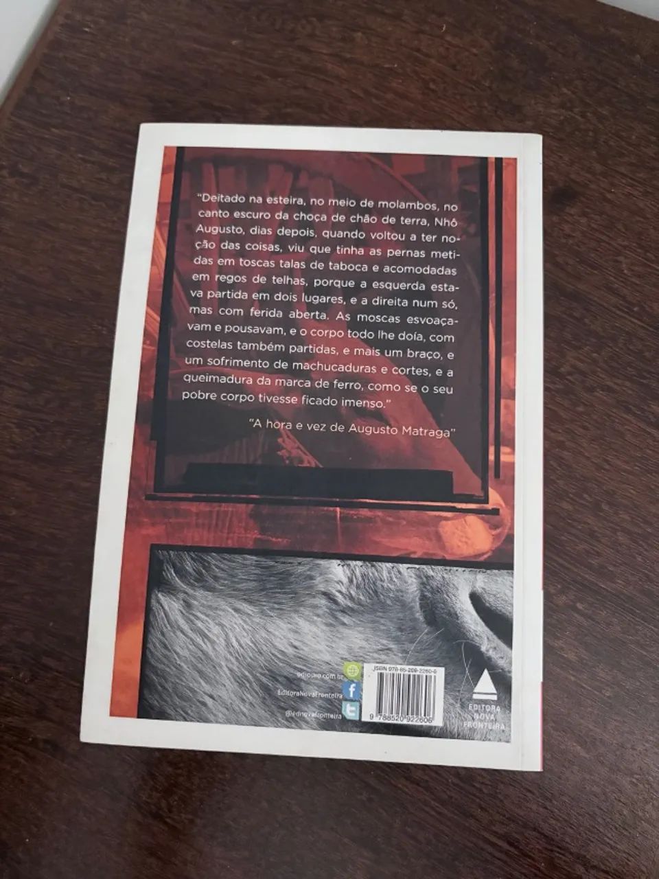 Sagarana - Foto 2