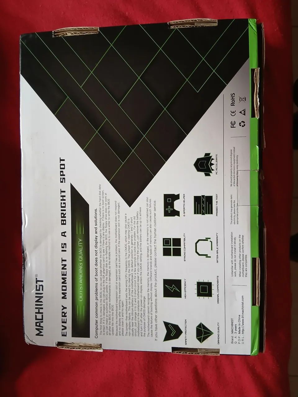 Kit Xeon  - Foto 2