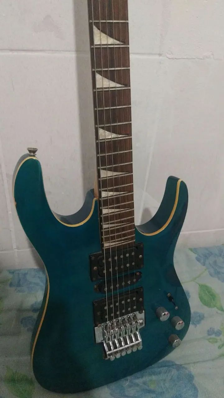 Guitarra  - Foto 2