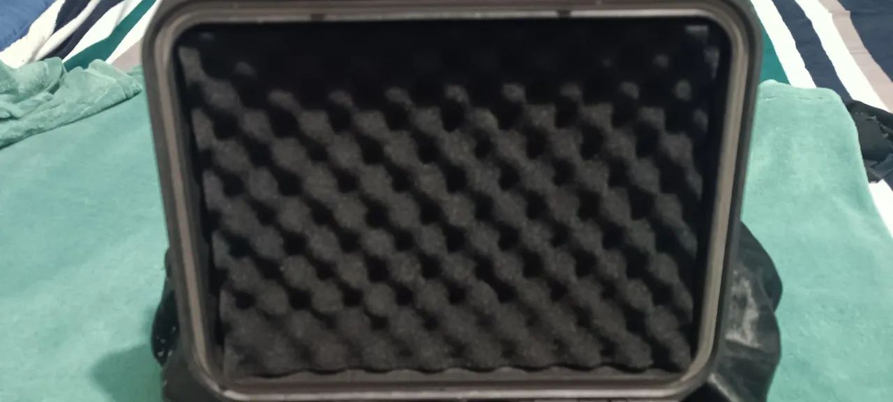 Maleta para Drone  - Foto 6