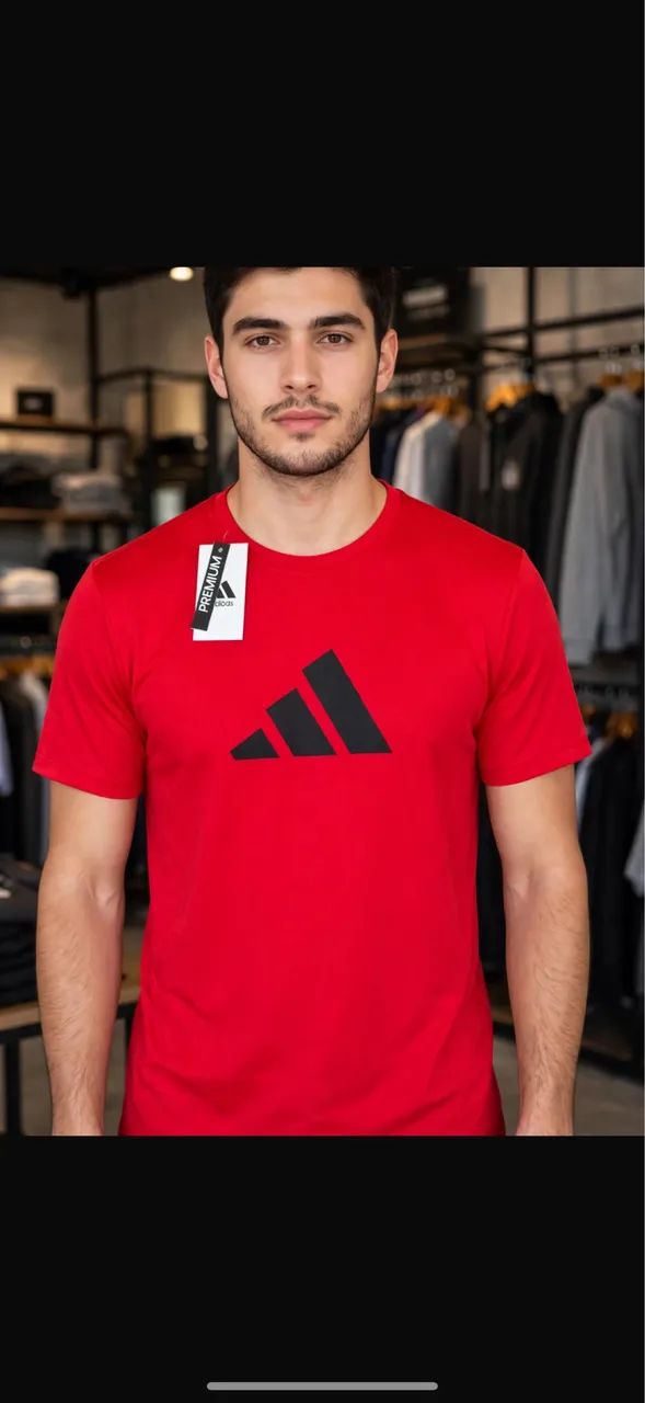 Camisas dry fit  - Foto 4