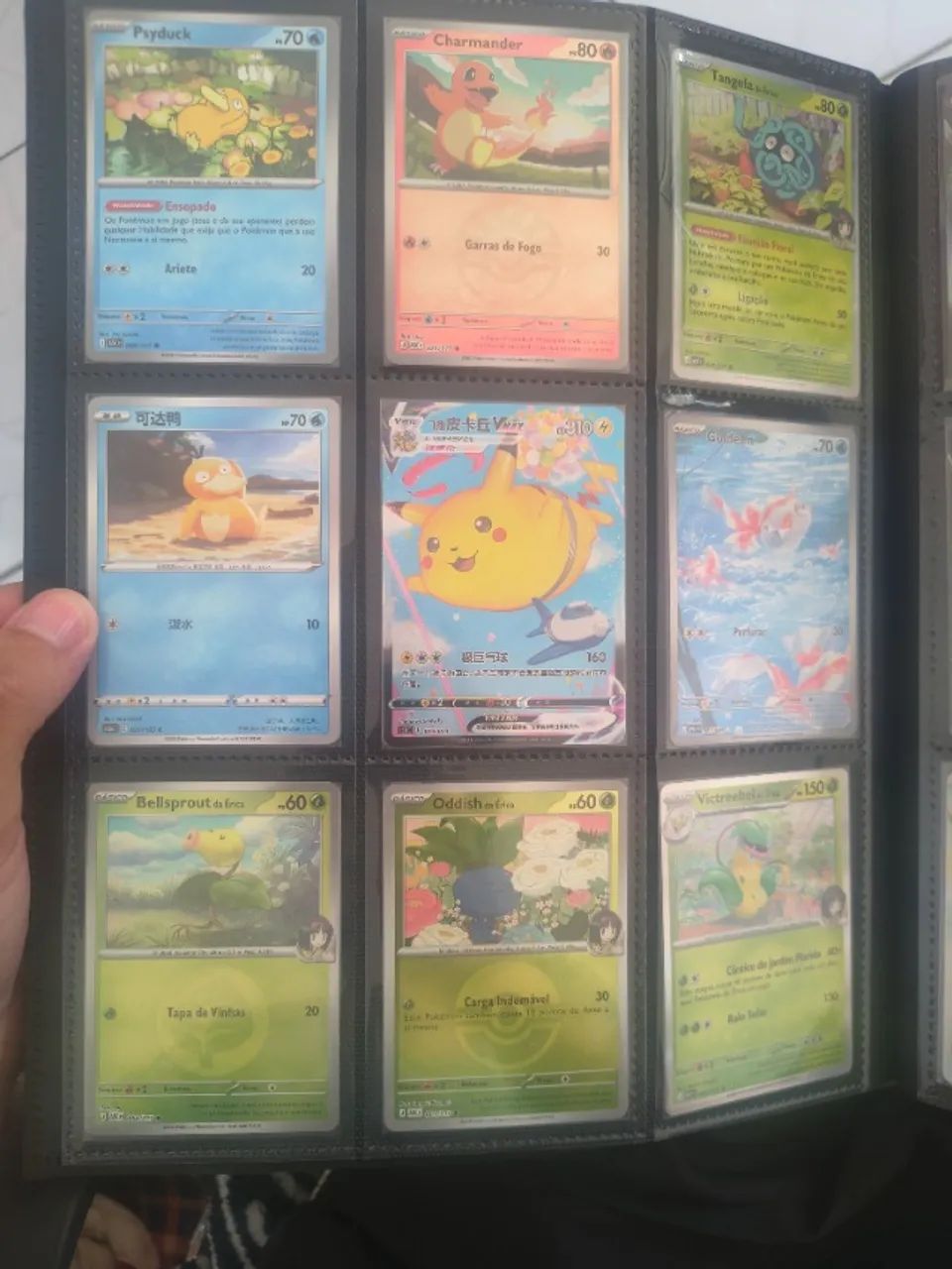 Cartas pokémon tcg  - Foto 2