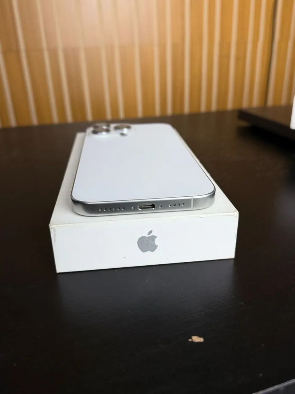 IPHONE 16 pro max  - Foto 5