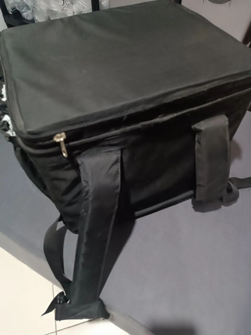 Bag motoboy 45L  - Foto 5