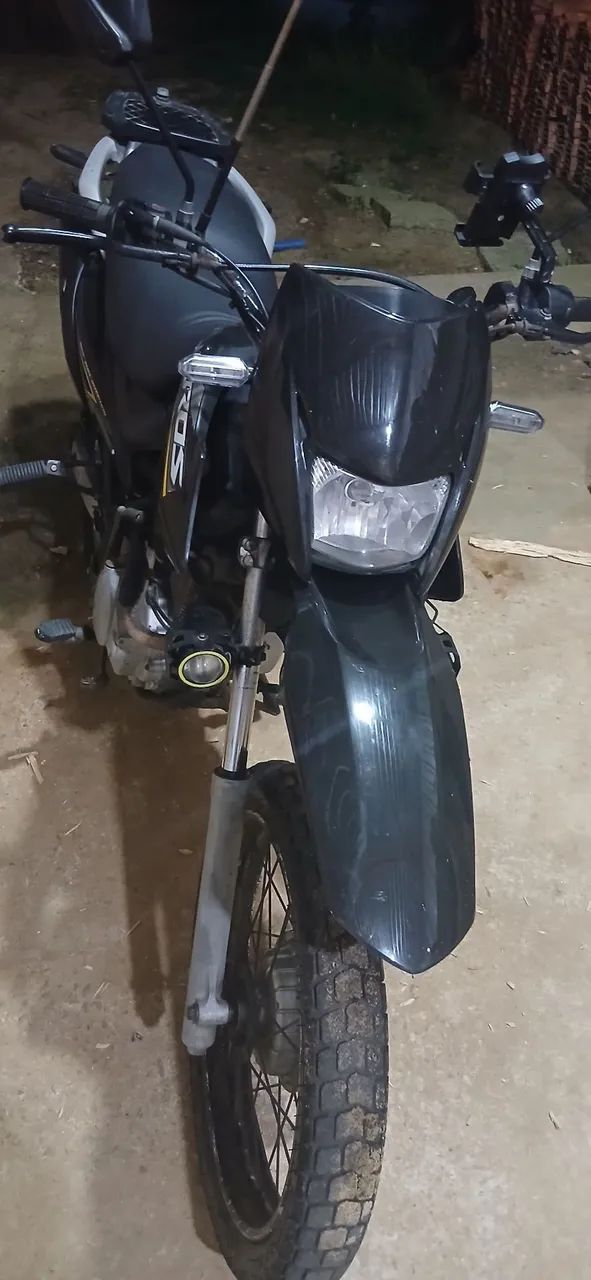 Vendo Bros 150cc