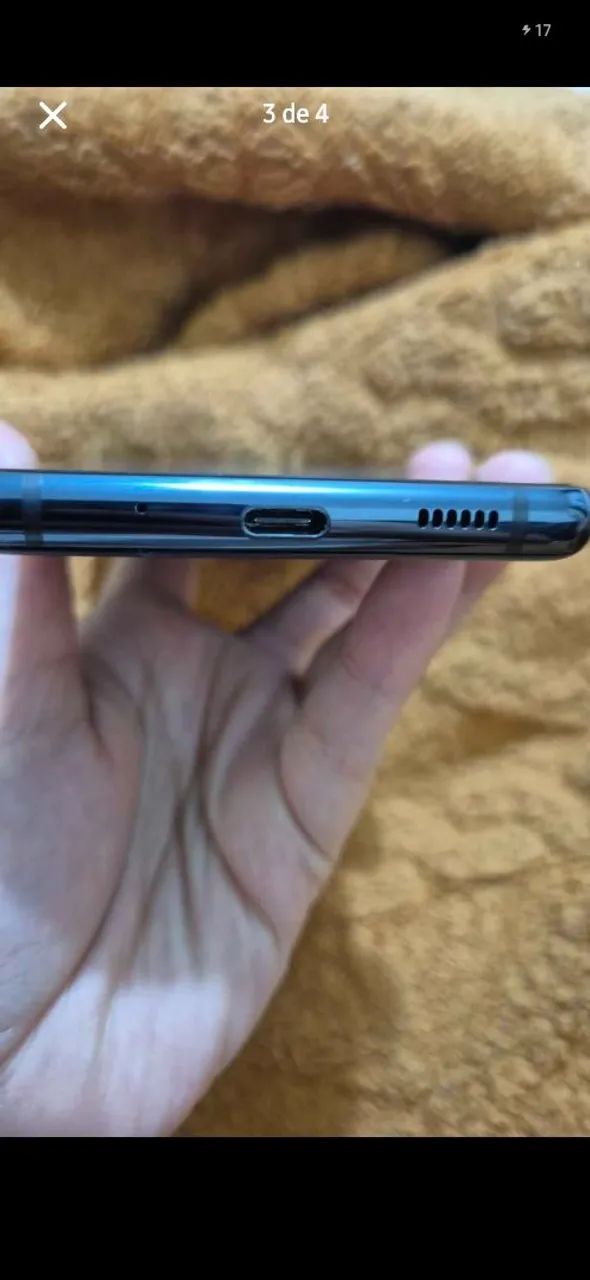 Samsung GALAXY 20 256gb - Foto 3