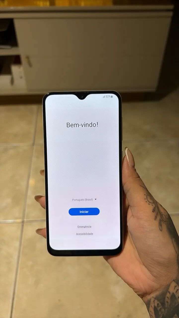 Samsung A30s  - Foto 3