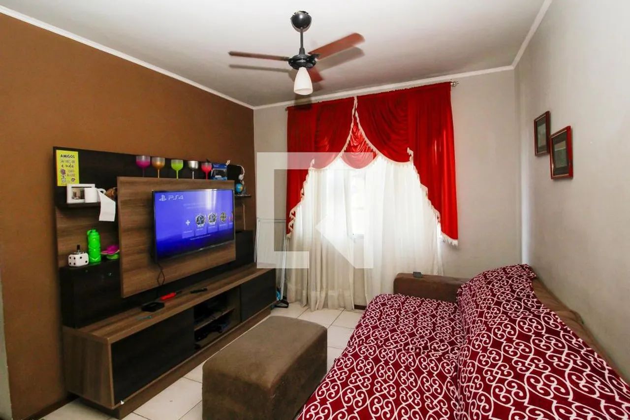 Apartamento à Venda - Santo Antônio, 3 Quartos, 80 m2 - Foto 2