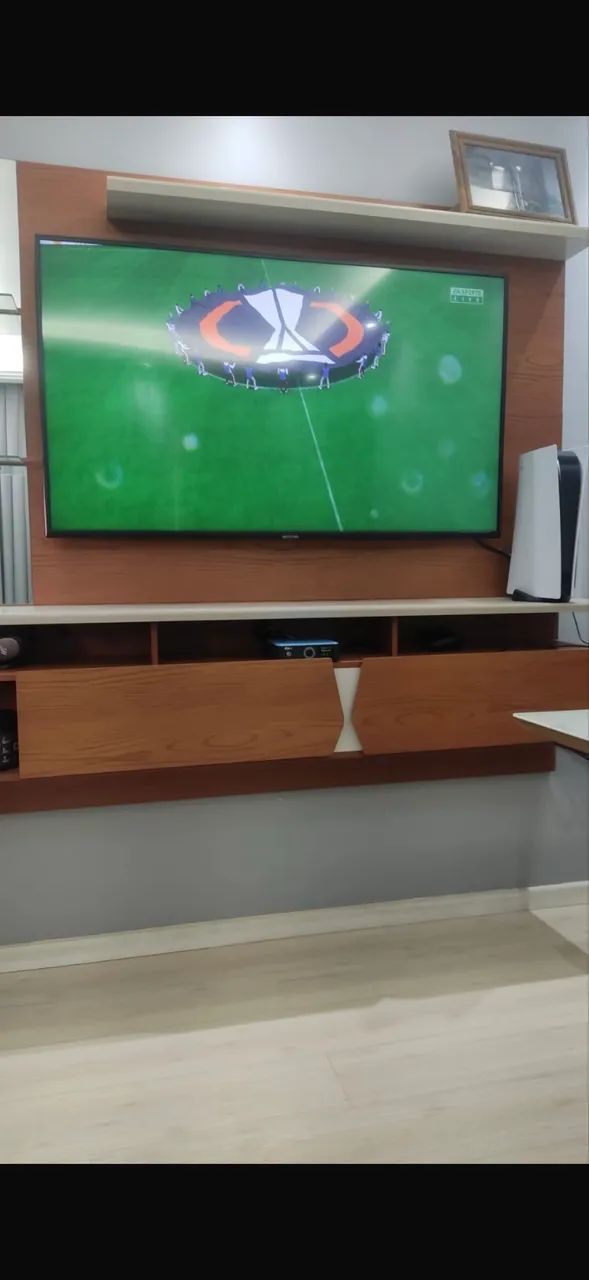 Painel de parade para TV 55? - Foto 2