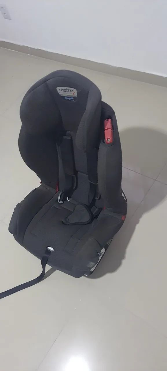 Cadeira de bebê burigotto - Foto 2