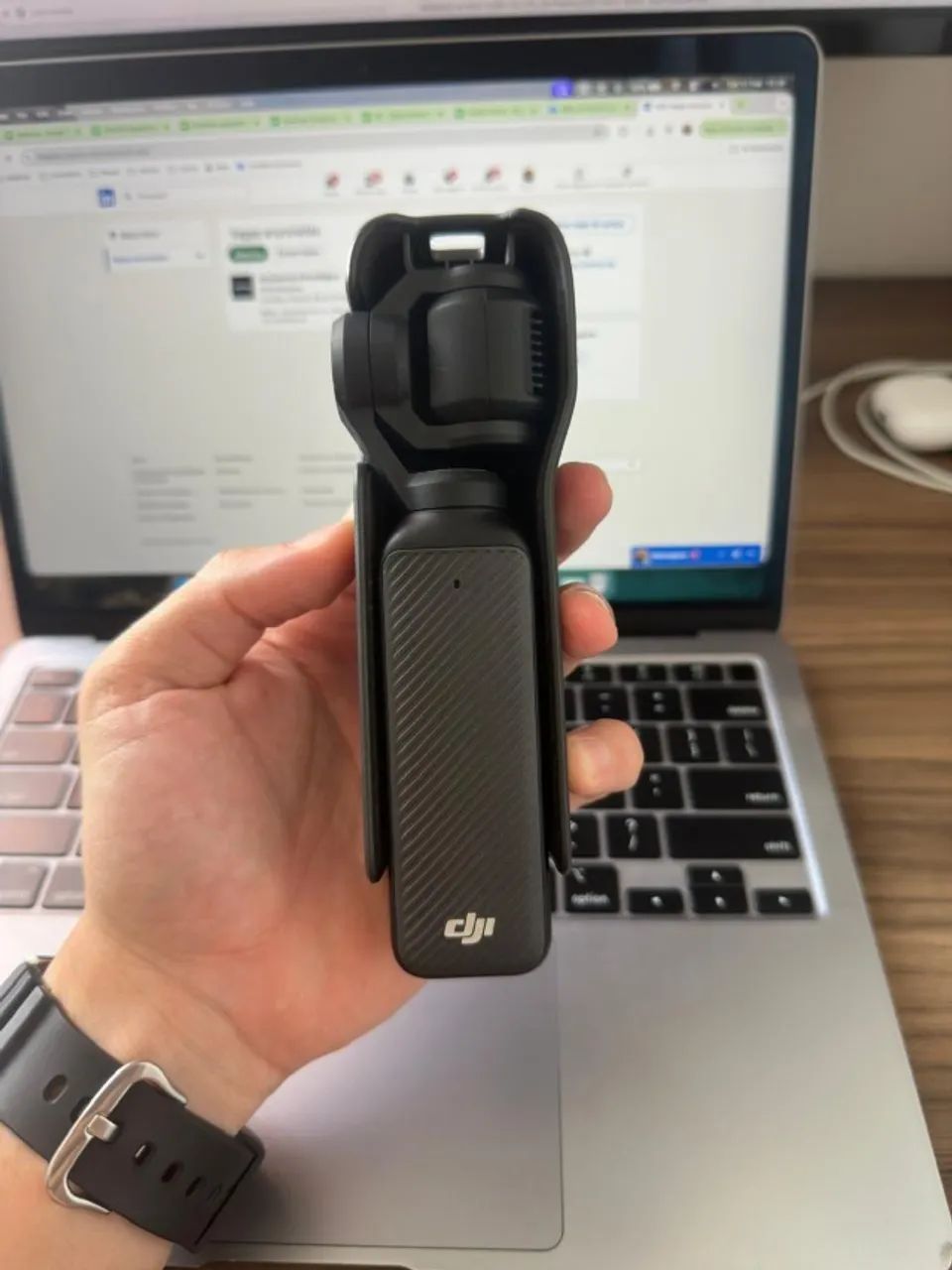 DJI Osmo Pocket 3 - Combo Creator - Foto 3