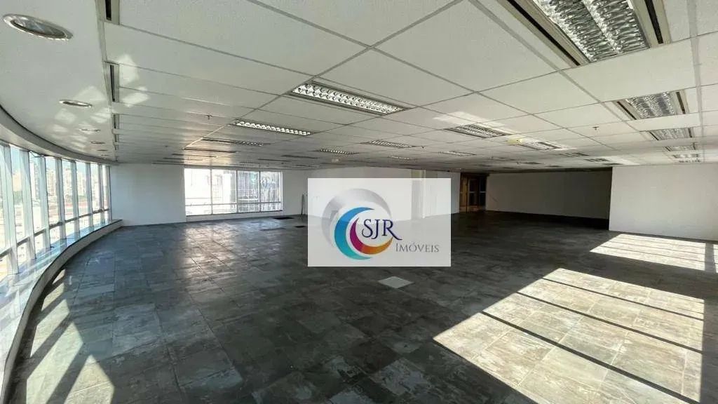 Conjunto para alugar, 660m² - Brooklin - São Paulo/SP - Foto 3