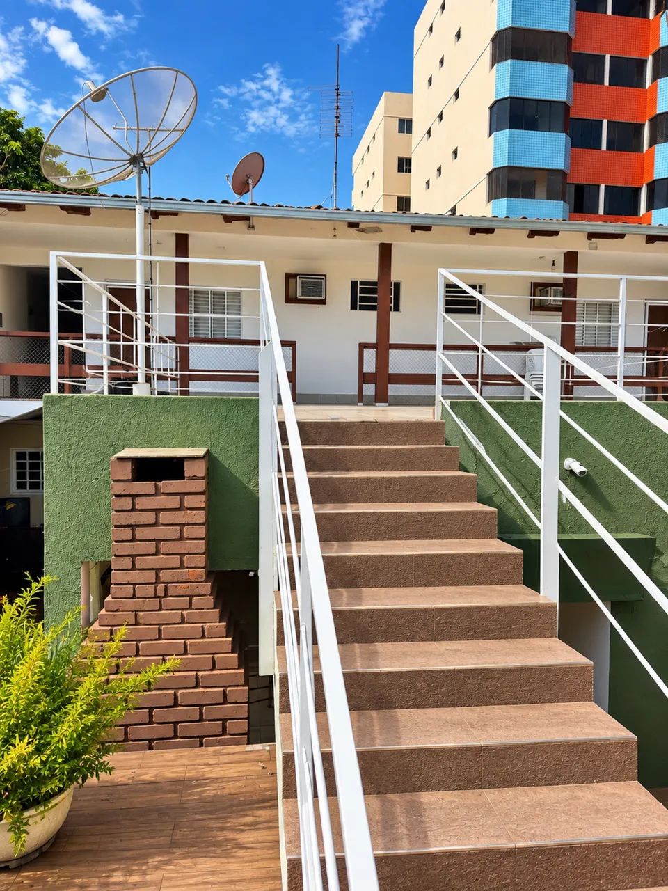 CASA EM CALDAS NOVAS  - Foto 3