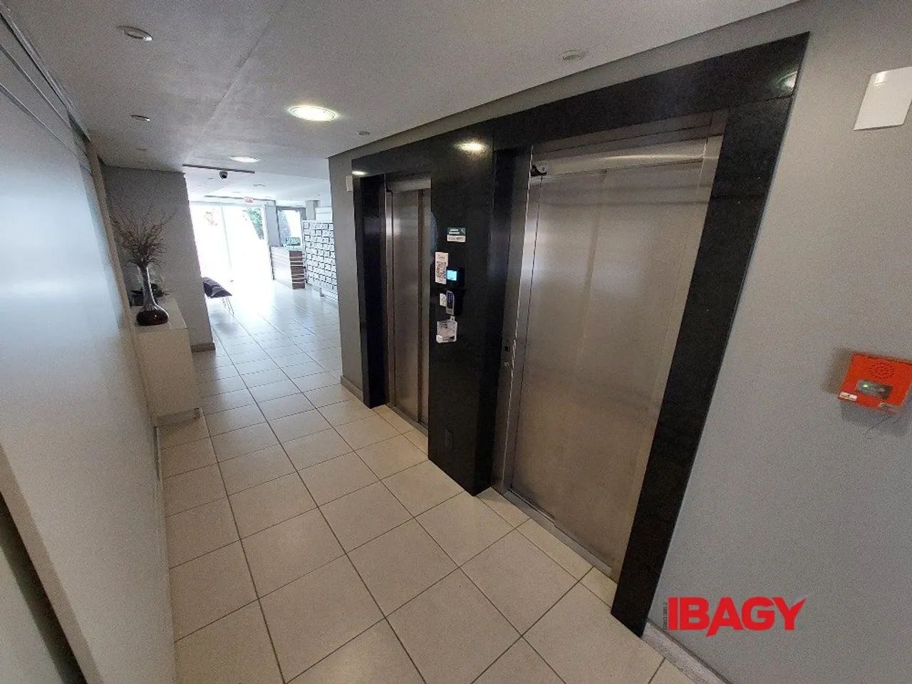 Excelente Apartamento 2 dormitório(s) em Agronômica - Florianópolis - Foto 5