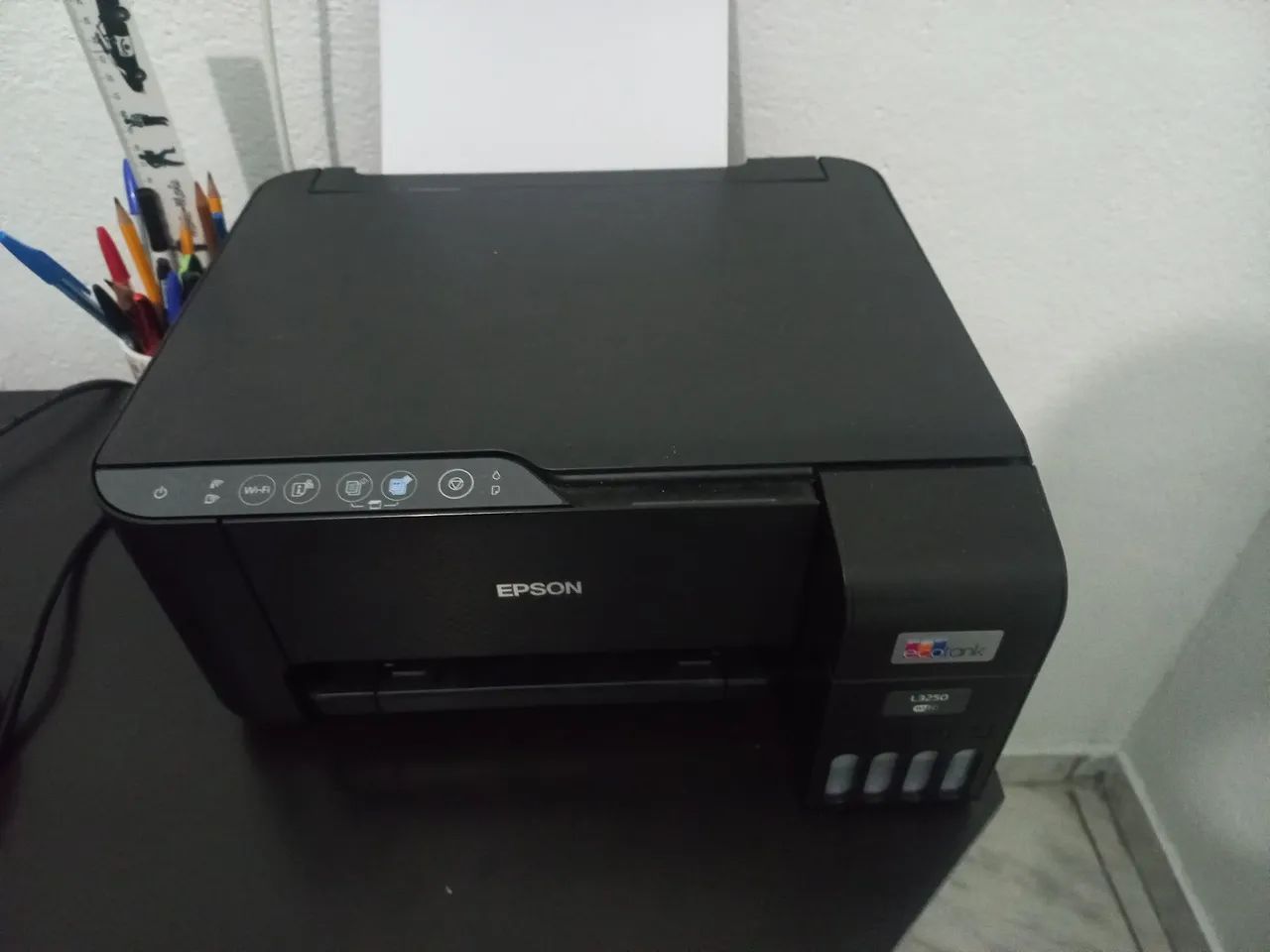 Impressora epson L3250 - Foto 3