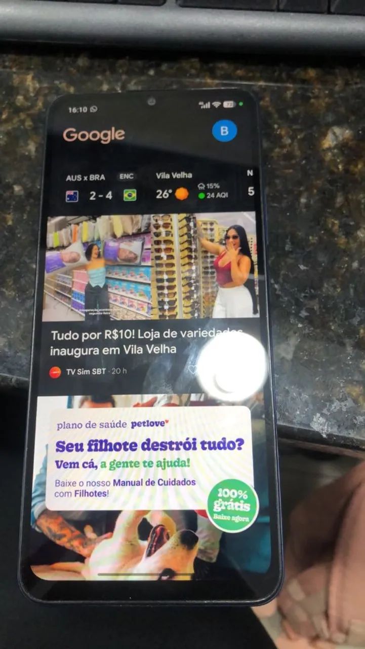Vendo redmi 14c - Foto 2