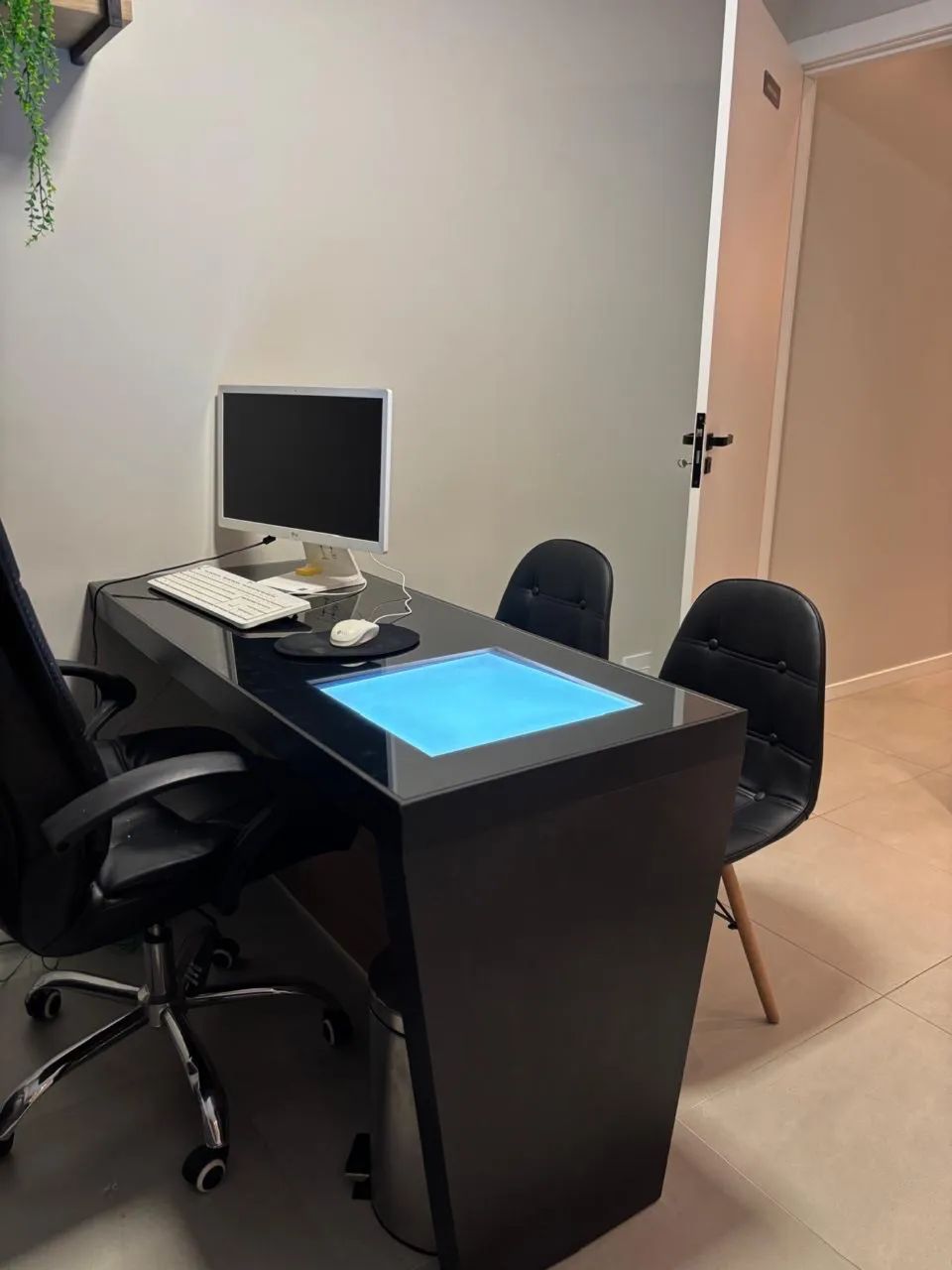 Mesa para consultório  - Foto 3