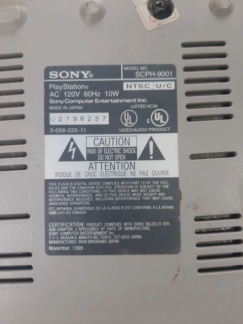 Playstation 1 - Foto 4