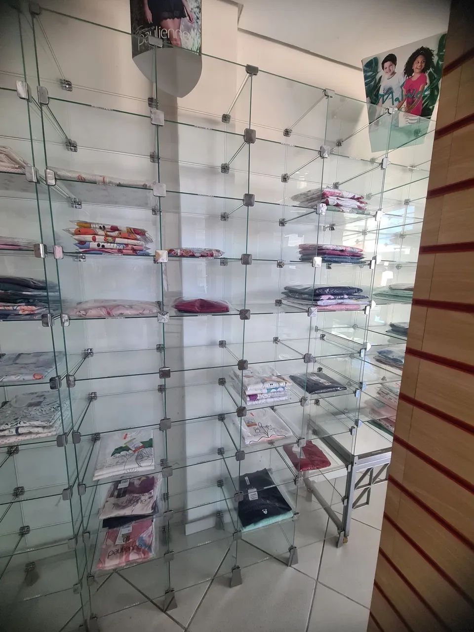 Móveis para comércio  - Foto 4