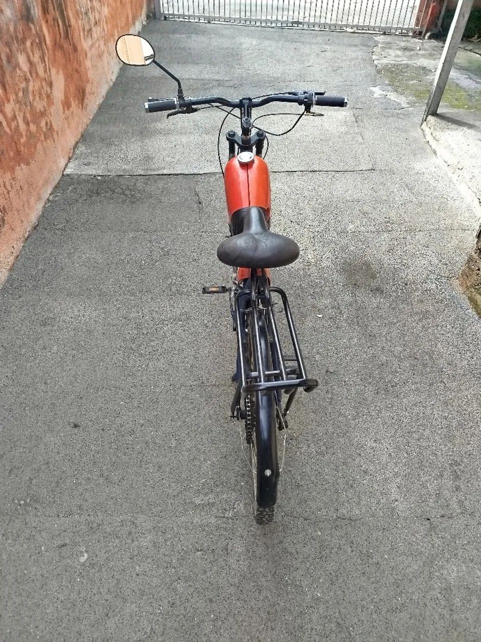 Bicicleta motorizada - Foto 4