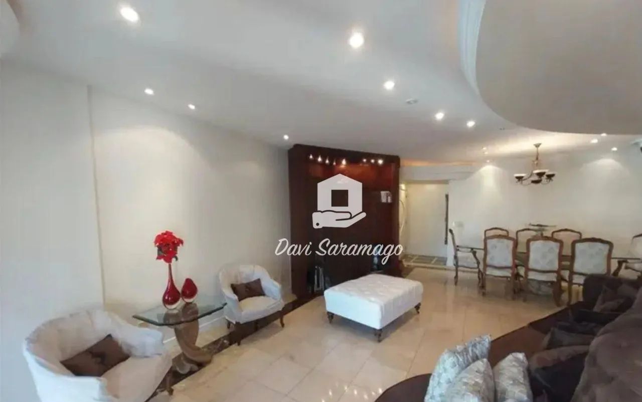 Apartamento 4 Quartos à venda em Icaraí