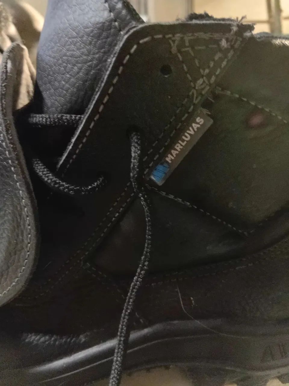 ?bota para eletricista  - Foto 3