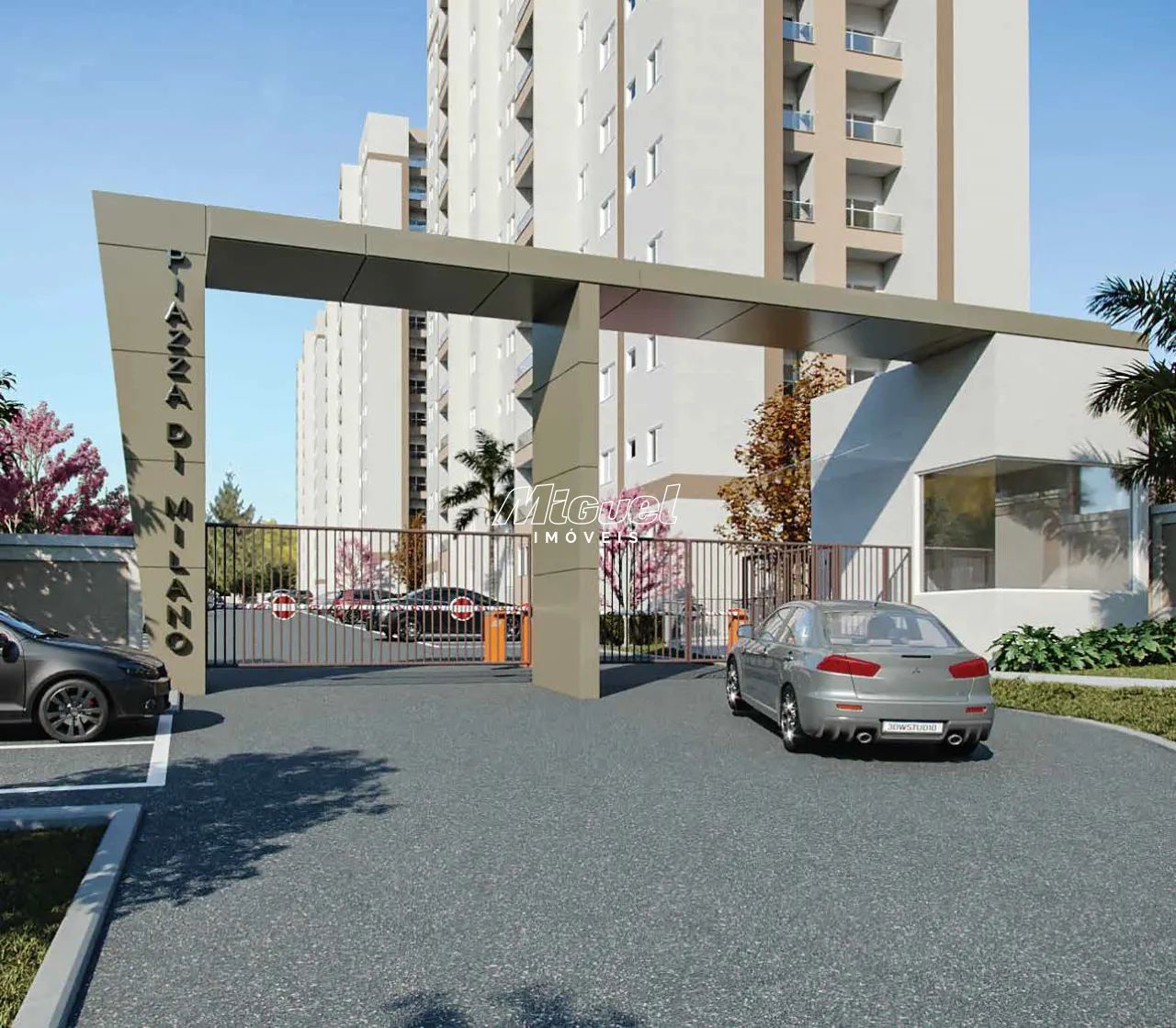 Apartamento à venda, Vila Industrial - Piracicaba - Foto 2